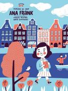 Pepitas de Oro: Ana Frank