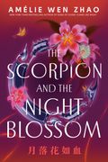 The Scorpion and the Night Blossom (en Inglés)