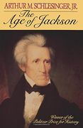 the age of jackson,winner of the pulitzer prize for history