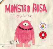 Monstro Rosa (Premio Apila Primera Impresión) (en Gallego)