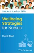 Wellbeing Strategies for Nurses (en Inglés)