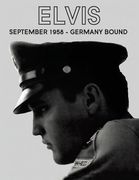 Elvis September 1958 (en Inglés)