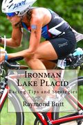 ironman lake placid (en Inglés)