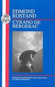 rostand: cyrano de bergerac