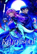 Planeta Manga: Krymsoul nº 01/02