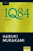 1Q84. Libro 3 - Haruki Murakami - Tusquets