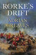 Rorke's Drift (Cassell Military Paperbacks) (en Inglés)