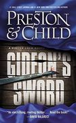 Gideon's Sword (Gideon Crew series) (en Inglés)