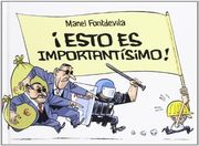 Esto es Importantísimo!