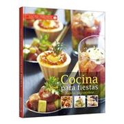 Cocina practica cocina para fiestas