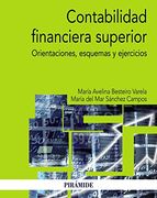 Contabilidad financiera superior
