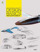 Design Basics: From Ideas to Products (en Inglés)