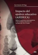 Impacto del Ajedrez Educativo (in Spanish)
