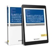 El Marco Juridico de las Inversiones en la Nueva Generacion