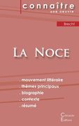 Fiche de lecture La Noce d'Arturo Ui de Bertolt Brecht (Analyse littéraire de référence et résumé complet) (en Français)