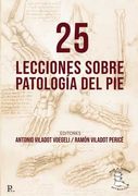 25 Lecciones Sobre Patologia del pie