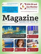 The 30 Largest U.S. Refineries with Capacity Over 100,000 Barrels: North American refiners- Less Profitable than European Refiners for the Second Quar