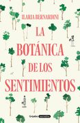 La botánica de los sentimientos