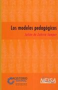 Modelos Pedagogicos, los