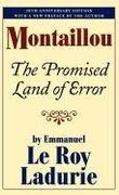 montaillou: the promised land of error (en Inglés)