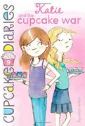 katie and the cupcake war (en Inglés)