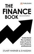 The Finance Book: Understand the Numbers Even If You're Not a Finance Professional (en Inglés)
