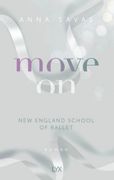Move on - new England School of Ballet (en Alemán)