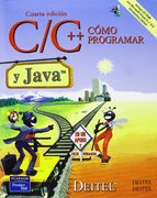Como Programar en C,C++ y Java (in Spanish)