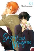 Sasaki and Miyano, Vol. 1 (en Inglés)