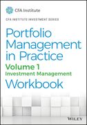Managing Investment Portfolios: A Dynamic Process (en Inglés)