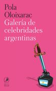 Galería de Celebridades Argentinas