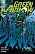 Green Arrow: Reino