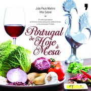 Portugal de Hoje à Mesa (en Portugués)