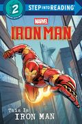 This Is Iron Man (Marvel) (en Inglés)