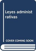 leyes administrativas