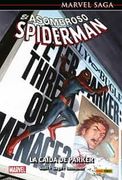 El Asombroso Spiderman 57. La Caída de Parker