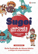 Sugoi: Japones Para Viajeros (Ne)