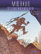 Sternenwanderer 4. Stells Irrfahrt: Stells Irrfahrt (en Alemán)