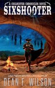 Sixshooter - A Science Fiction Western Adventure (en Inglés)