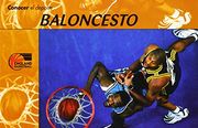 Conocer del deporte. Baloncesto