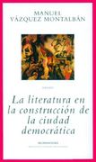 La literatura en la construcción de la ciudad democrática (in Spanish)