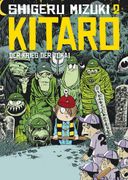 Kitaro 2 (en Alemán)