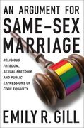 an argument for same-sex marriage