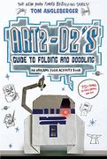 Art2-D2’s Guide to Folding and Doodling (An Origami Yoda Activity Book) (en Inglés)