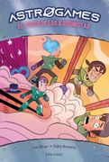 (N). 4. Truco de los Ilusionistas, El. (Atrogames)
