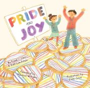 Pride and Joy: A Story About Becoming an Lgbtqia+ Ally (en Inglés)