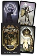 The Steampunk Tarot Mini (en Inglés)