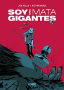 Soy una Matagigantes