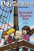 Mayflower Treasure Hunt (en Inglés)