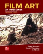 Loose Leaf for Film Art: An Introduction (en Inglés)